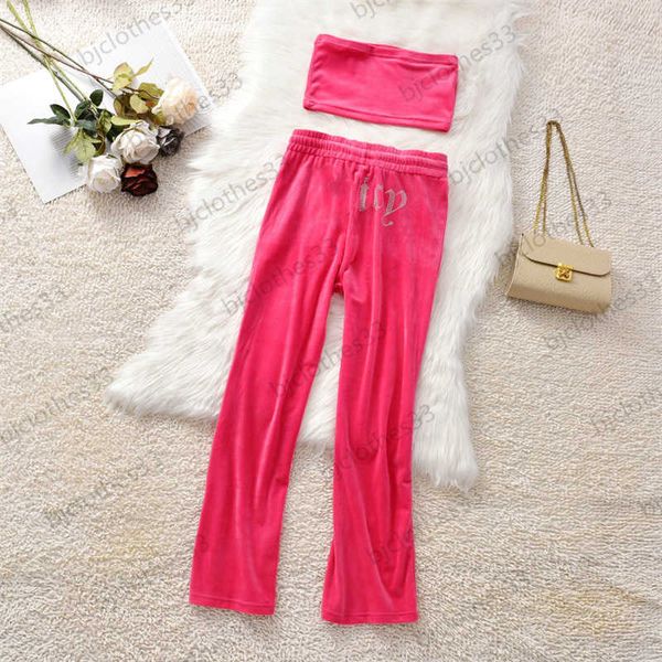 designer two piece pants elastic beam sleeveless wrap match elastic-waist casual trousers 5 colors fashion temperament sets for women cloth, White
designer two piece pants elastic beam sleeveless wrap match elastic-waist casual trousers 5 colors fashion temperament sets for women cloth, White