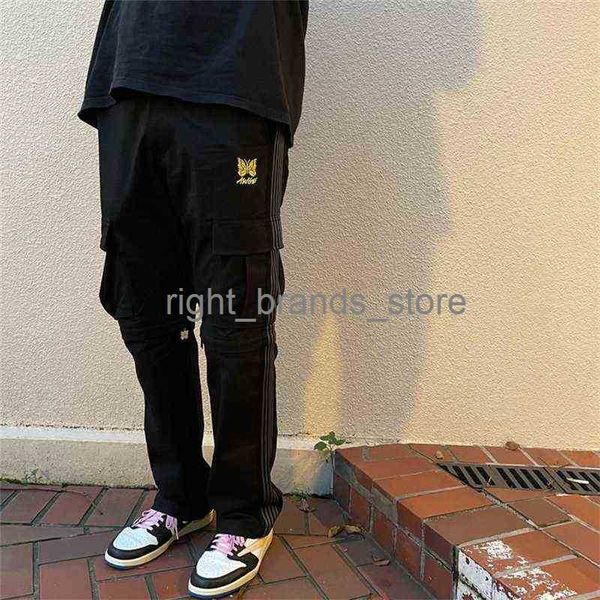 men's pants black awge needs cargo pants men 1 1 girls dont cry butterfly broidery women joggers drawstring sweatpants 0213v23
men's pants black awge needs cargo pants men 1 1 girls dont cry butterfly broidery women joggers drawstring sweatpants 0213v23