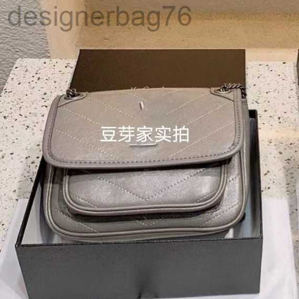 cowhide hands shoulder outlet lourant bag designer niki chain puffer siant new product used explosion crack craft stray one 10kp
cowhide hands shoulder outlet lourant bag designer niki chain puffer siant new product used explosion crack craft stray one 10kp