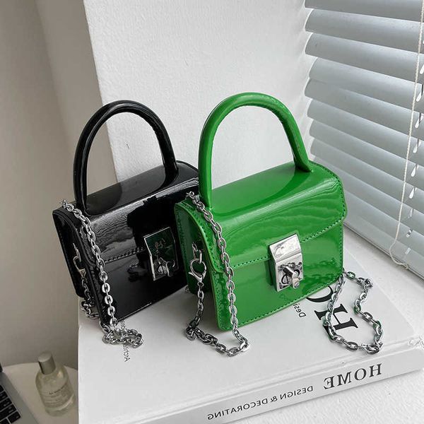 candy color woman's bag mini small tote ladies luxury chain shoulder strap messenger 2022 new single
candy color woman's bag mini small tote ladies luxury chain shoulder strap messenger 2022 new single