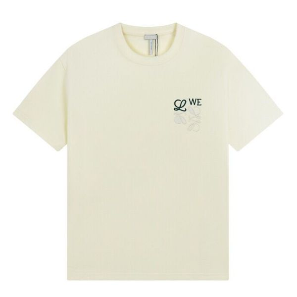 2023ss early spring new high-grade cotton printed t-shirt round neck stitching pullover short sleeves size m-xxxl color black white e33a, Black;brown
2023ss early spring new high-grade cotton printed t-shirt round neck stitching pullover short sleeves size m-xxxl color black white e33a, Black;brown