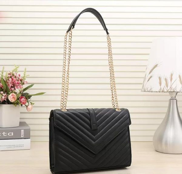 2023 luxurys designers bags tote handbag pu leather classic ladies lock shoulder bag 6 colors gold chain 3 models
2023 luxurys designers bags tote handbag pu leather classic ladies lock shoulder bag 6 colors gold chain 3 models
