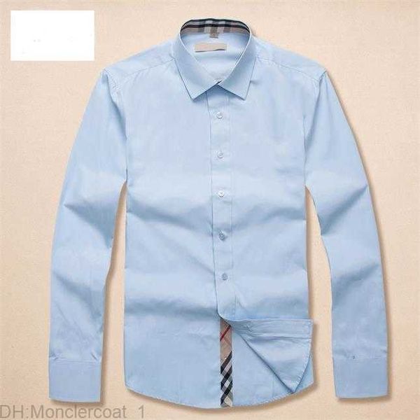 2021 luxury designer men's shirts fashion casual business social and cocktail shirt brand spring autumn slimming the most fashionablekl, White;black
2021 luxury designer men's shirts fashion casual business social and cocktail shirt brand spring autumn slimming the most fashionablekl, White;black