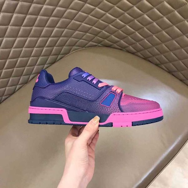 luxury spring and summer men sports shoes collision color outsole super good-looking size38-45 mkijkl000003, Black
luxury spring and summer men sports shoes collision color outsole super good-looking size38-45 mkijkl000003, Black