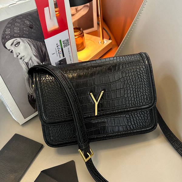 ys bags designer shoulder it bag for women luxurys solferino bag fashion tote handbags crocodile leather crossbody bag totes wallet 2302131d
ys bags designer shoulder it bag for women luxurys solferino bag fashion tote handbags crocodile leather crossbody bag totes wallet 2302131d
