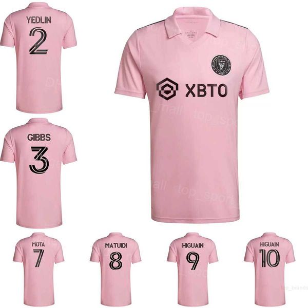 22-23 mls inter miami cf soccer 9 leonardo campana jerseys 10 gonzalo higuain 2 deandre yedlin 6 mohammed adams 11 ariel lassiter football s, Black;yellow
22-23 mls inter miami cf soccer 9 leonardo campana jerseys 10 gonzalo higuain 2 deandre yedlin 6 mohammed adams 11 ariel lassiter football s, Black;yellow
