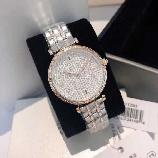 classic quartz watch original movement stainless steel sapphire 11293 fashion aaa women's watches, Slivery;golden
classic quartz watch original movement stainless steel sapphire 11293 fashion aaa women's watches, Slivery;golden