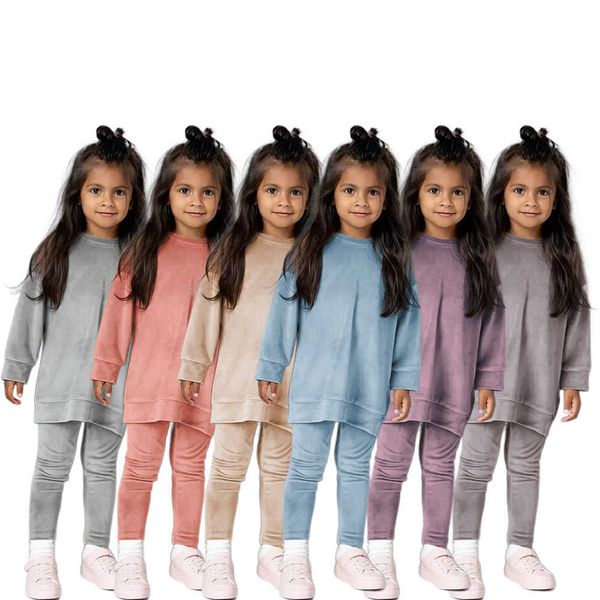 sets winter essentials baby clothes set children outfits kids boys pullover sweatshirtpants tracksuit suits for girls clothing, White
sets winter essentials baby clothes set children outfits kids boys pullover sweatshirtpants tracksuit suits for girls clothing, White