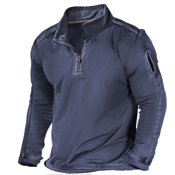 mens hoodies sweatshirts leisure mens solid color sweatshirts turndown collar zipper casual pullover for men spring fall long sleeve slim h, Black
mens hoodies sweatshirts leisure mens solid color sweatshirts turndown collar zipper casual pullover for men spring fall long sleeve slim h, Black