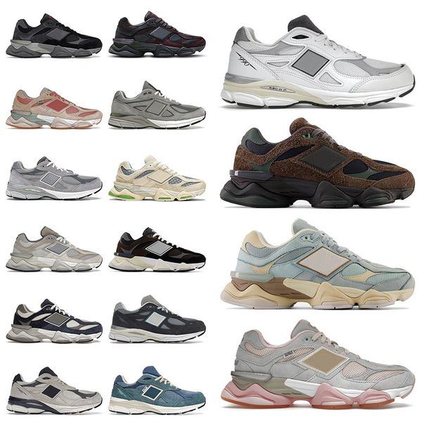 990v3 running shoes designer 990 v3 mens women 9060 trainers blue haze bricks & wood jjjjound brown black olive penny cookie pink sneakers o
990v3 running shoes designer 990 v3 mens women 9060 trainers blue haze bricks & wood jjjjound brown black olive penny cookie pink sneakers o