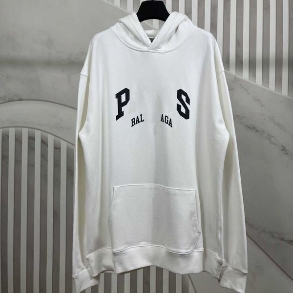 designer balencigas women hoodie fashion brand sweater autumn hooded winter new printed loose and simple versatile style for men sport jacke, Black
designer balencigas women hoodie fashion brand sweater autumn hooded winter new printed loose and simple versatile style for men sport jacke, Black