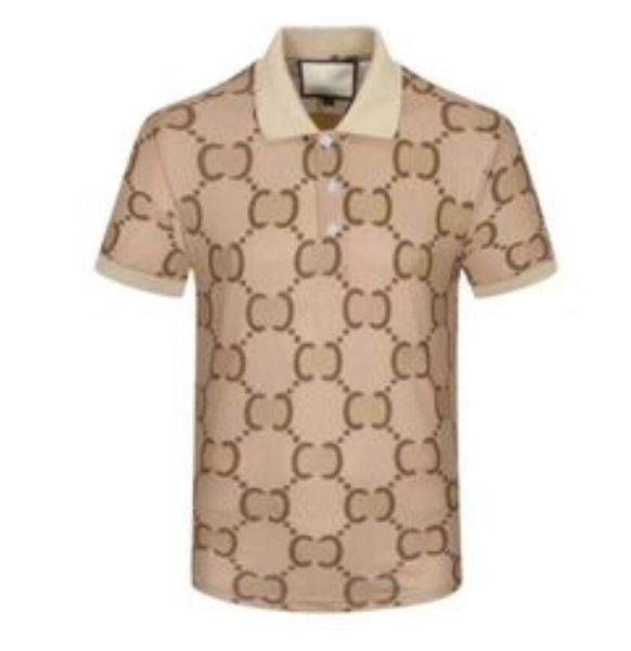 designer polo shirts men casual polo fashion snake bee print embroidery t shirt high street mens polos plus 3xl size, White;black
designer polo shirts men casual polo fashion snake bee print embroidery t shirt high street mens polos plus 3xl size, White;black