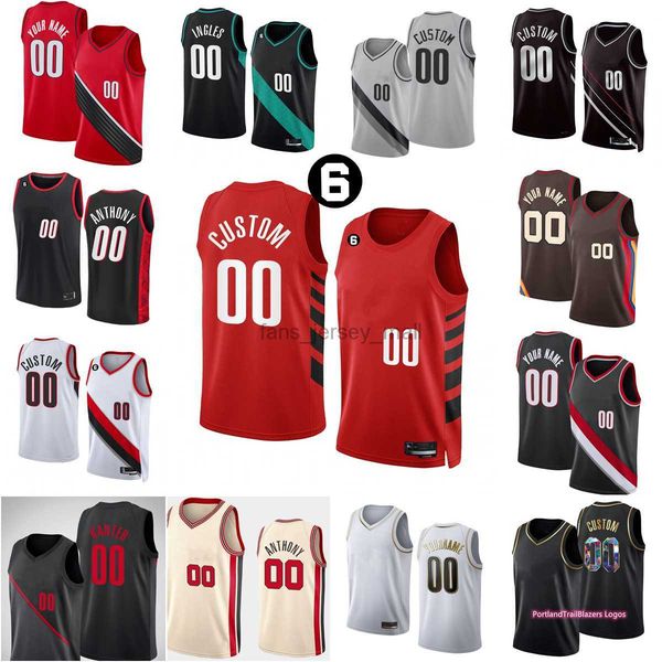 custom printed 2022-23 portlandtrail''blazers''man basketball jerseys lillard grant hart reddish winslow thybulle johnso, Black;red
custom printed 2022-23 portlandtrail''blazers''man basketball jerseys lillard grant hart reddish winslow thybulle johnso, Black;red