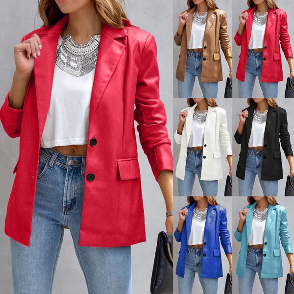 women's jackets lightweight down warm faux leather biker zip outer lapel short small 230213, Black;brown
women's jackets lightweight down warm faux leather biker zip outer lapel short small 230213, Black;brown