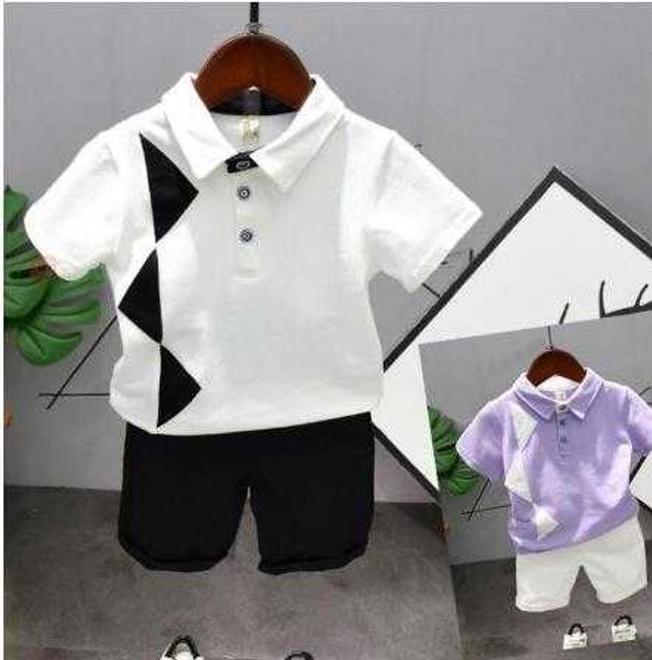 clothing sets boy s suit summer cotton geometric pattern sleeve shorts baby clothes boys clothing, White
clothing sets boy s suit summer cotton geometric pattern sleeve shorts baby clothes boys clothing, White