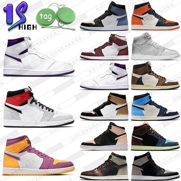 1s high 2023 og rebellione mens basketball shoes womens 1s black white-particle grey outdoor running sports
1s high 2023 og rebellione mens basketball shoes womens 1s black white-particle grey outdoor running sports
