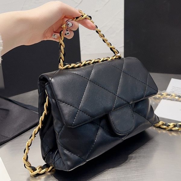 designer bags classic diamond lattice women handbags quilted gold chain crossbody messenger purse
designer bags classic diamond lattice women handbags quilted gold chain crossbody messenger purse