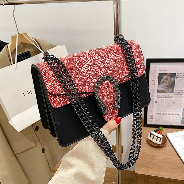 designer large handbag luxury designers bags shoulder flap crossbody chain bag wallets totes double letters tiger head beads chains hasp squ
designer large handbag luxury designers bags shoulder flap crossbody chain bag wallets totes double letters tiger head beads chains hasp squ