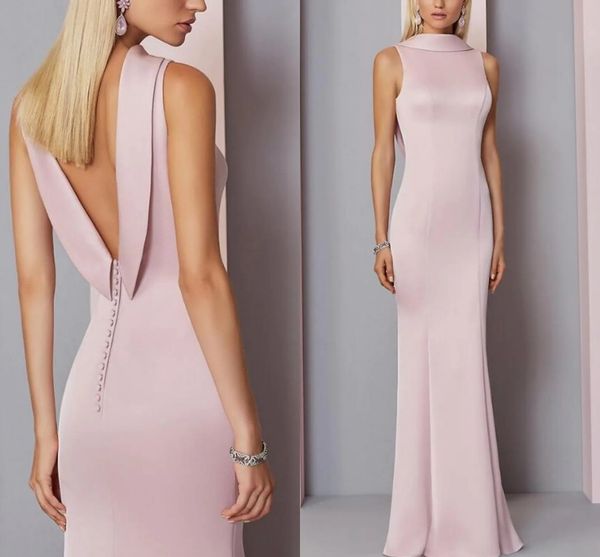 elegant engagement evening dress high neck backless sleeveless floor length satin prom formal gowns robes de soiree vestidos de fieast, Black;red
elegant engagement evening dress high neck backless sleeveless floor length satin prom formal gowns robes de soiree vestidos de fieast, Black;red