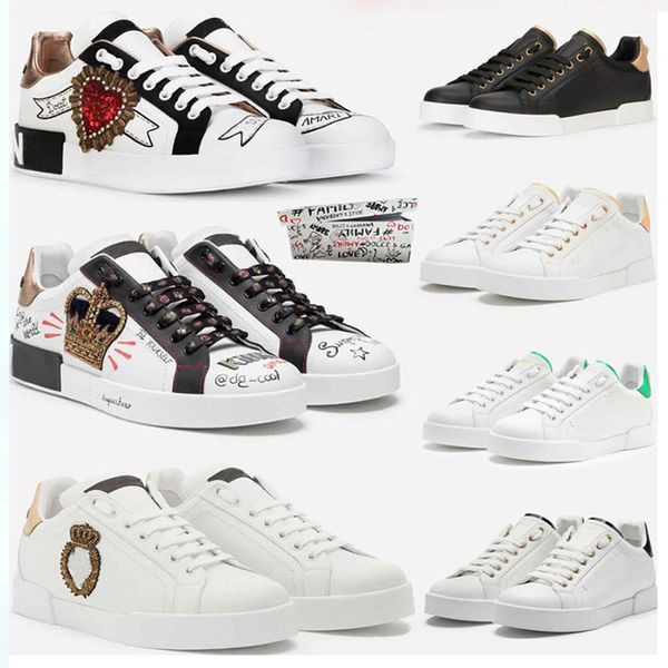 2023 elegant brands calfskin portofino sneakers shoes outdoor trainers men 's luxury 22s white leather brands comfort casual walking eu, Black
2023 elegant brands calfskin portofino sneakers shoes outdoor trainers men 's luxury 22s white leather brands comfort casual walking eu, Black