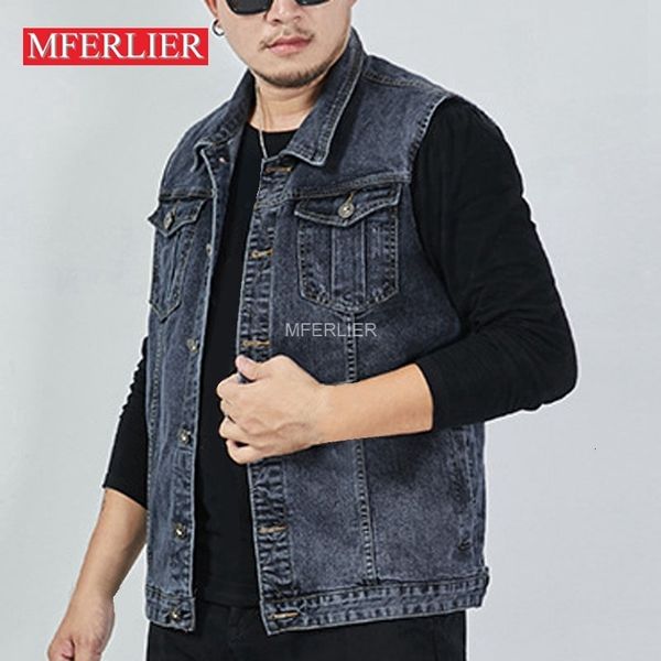 men's vests autumn spring 8xl 140kg large size 7xl fleece loose sleeveless jackets 230213, Black;white
men's vests autumn spring 8xl 140kg large size 7xl fleece loose sleeveless jackets 230213, Black;white