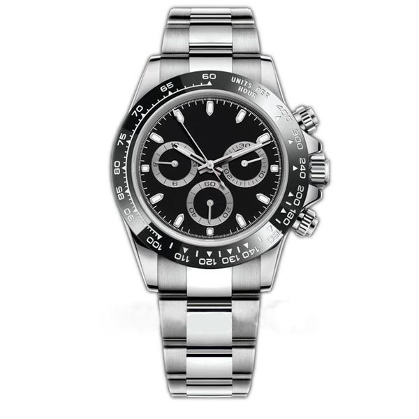 men business 2813 automatic watch cosmic basel black and white ceramic bezel 316l folding clasp 116500 waterproof mens watch317p, Slivery;brown
men business 2813 automatic watch cosmic basel black and white ceramic bezel 316l folding clasp 116500 waterproof mens watch317p, Slivery;brown
