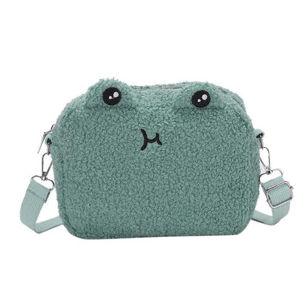 cute frog plush small square bag animals doll crossbody shoulder backpack coin purse wallet pouch girls boys gift
cute frog plush small square bag animals doll crossbody shoulder backpack coin purse wallet pouch girls boys gift
