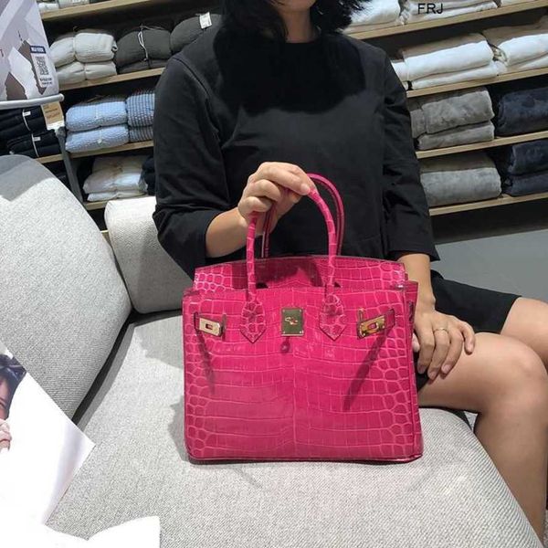 designer bags birkin handbags herme new crocodile real leather cowhide handbag womens shoulder fashion sweet highgrade messenger women have
designer bags birkin handbags herme new crocodile real leather cowhide handbag womens shoulder fashion sweet highgrade messenger women have