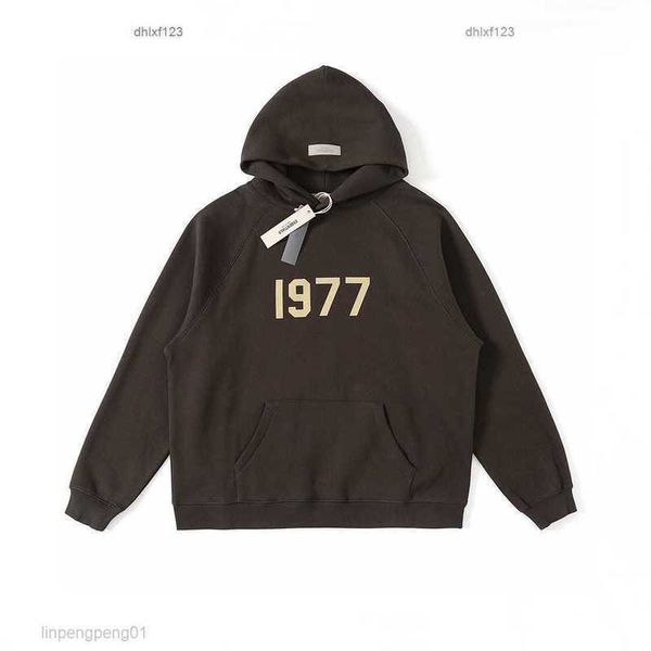 men's hoodies sweatshirts women's fog double thread ess 1977 flocked digital printing hoodie 1a627c, White;black
men's hoodies sweatshirts women's fog double thread ess 1977 flocked digital printing hoodie 1a627c, White;black