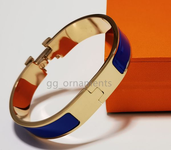 bracelet designer h letter bangle luxury brand enamel bracelets men and women fashion bracelets everyday accessories party wedding valentine, Black
bracelet designer h letter bangle luxury brand enamel bracelets men and women fashion bracelets everyday accessories party wedding valentine, Black