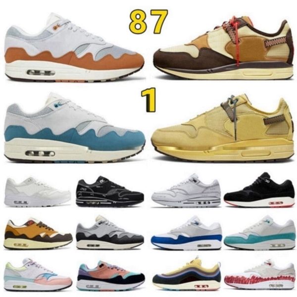1 87 men women running shoes white patta x grey black schematic bred ts x baroque brown cave stone saturn gold unc iridescent womens mens
1 87 men women running shoes white patta x grey black schematic bred ts x baroque brown cave stone saturn gold unc iridescent womens mens