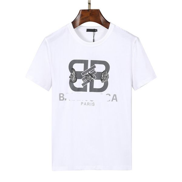 2023 men's t-shirts mens tshirts designers clothes fashion cotton couples tee casual summer men women clothing brand short sleeve print, White;black
2023 men's t-shirts mens tshirts designers clothes fashion cotton couples tee casual summer men women clothing brand short sleeve print, White;black