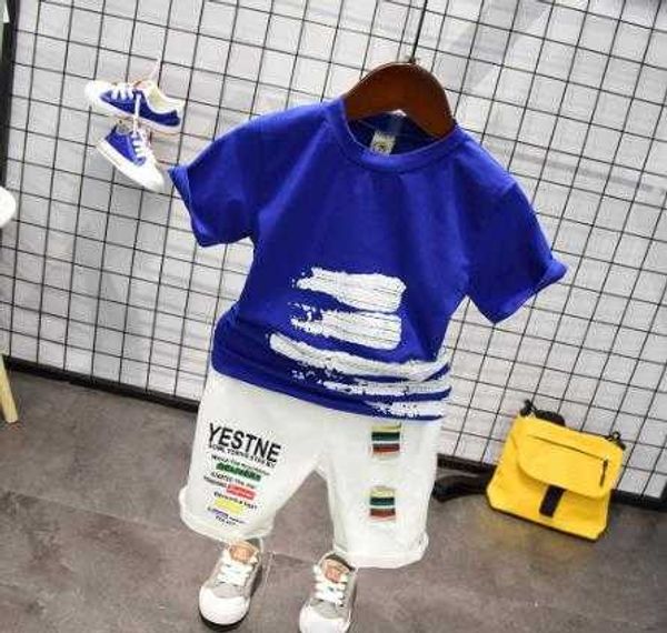 baby boy clothes children short sleeve tshirtsshorts pcs set kids boys summer clothing sets tracksuits toddler outfits y, White
baby boy clothes children short sleeve tshirtsshorts pcs set kids boys summer clothing sets tracksuits toddler outfits y, White