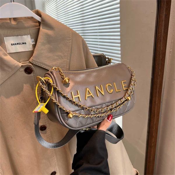 designer handbag store 70% off autumn fashion casual versatile women's advanced single wide shoulder belt crossbody bag
designer handbag store 70% off autumn fashion casual versatile women's advanced single wide shoulder belt crossbody bag