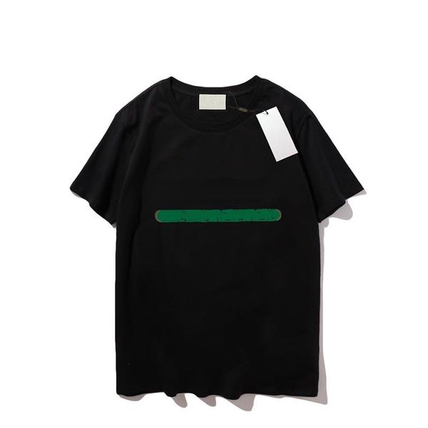 brand men's t shirt 100% cotton short sleeve summer women t-shirt print leisure tees clothing, White;black
brand men's t shirt 100% cotton short sleeve summer women t-shirt print leisure tees clothing, White;black