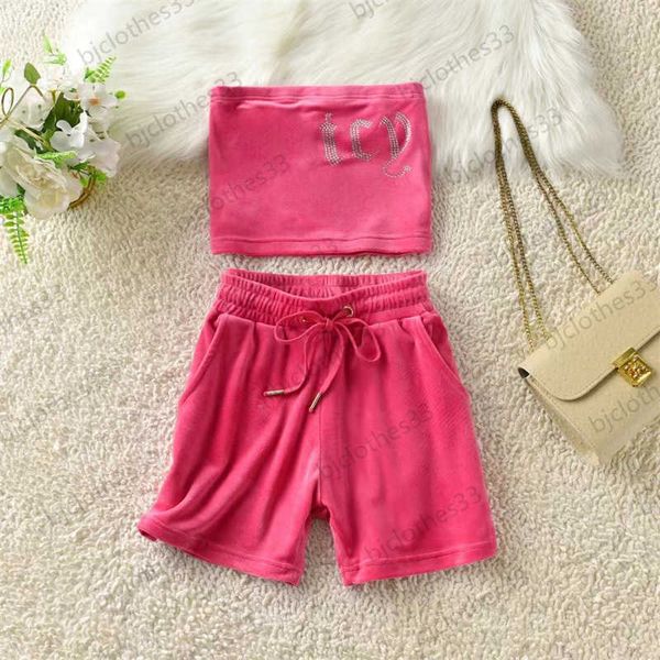 red two piece pants fashion personality tracksuits elastic sleeveless wrap match sports casual style shorts 4 colors tracksuits for women s, White
red two piece pants fashion personality tracksuits elastic sleeveless wrap match sports casual style shorts 4 colors tracksuits for women s, White