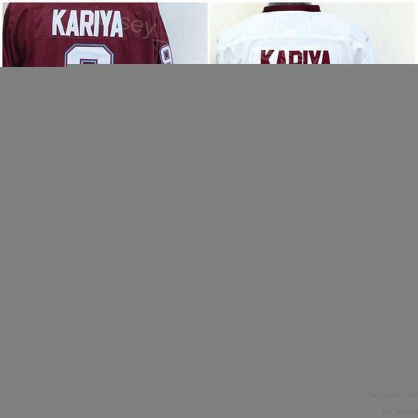 men retro hockey 9 paul kariya jersey vintage classic all stitched mighty purple black white orange red blue team color for sport fans breat, Black;red
men retro hockey 9 paul kariya jersey vintage classic all stitched mighty purple black white orange red blue team color for sport fans breat, Black;red