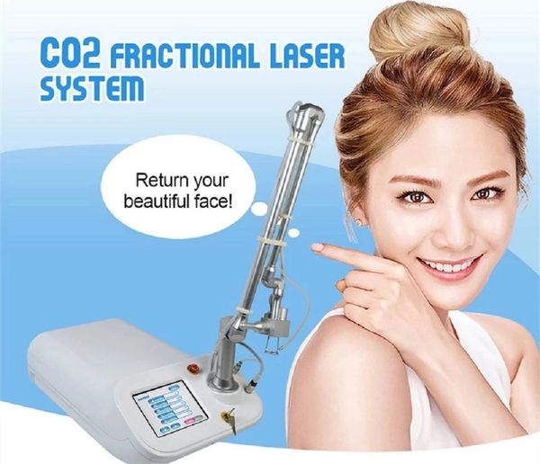 scar removal skin tighten acne treatment co2 laser skin resurfacing co2 fractional laser machine, Black
scar removal skin tighten acne treatment co2 laser skin resurfacing co2 fractional laser machine, Black