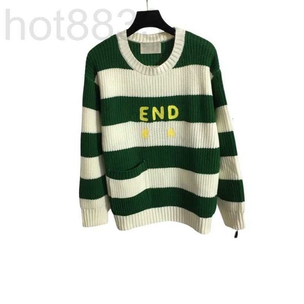 women's knits & tees designer women oversized sweaters knits designer with letters embroidery girls milan runway crop shirt high end l, White
women's knits & tees designer women oversized sweaters knits designer with letters embroidery girls milan runway crop shirt high end l, White