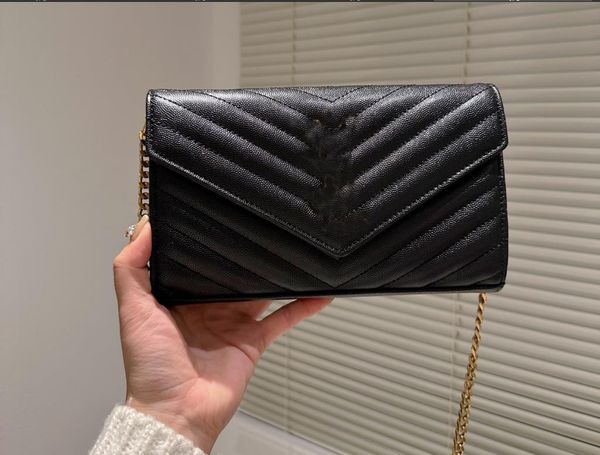 crossbody bags woc shoulder luxurys designer bags metal chain gold silver women handbag genuine leather bag flip cover diagonal messenger
crossbody bags woc shoulder luxurys designer bags metal chain gold silver women handbag genuine leather bag flip cover diagonal messenger