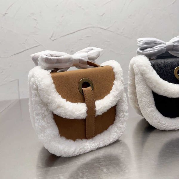 new cross body designer bag winter plush shoulder crossbody bag fur women luxury handbag purse tote bag clutch mummy wallet 221210
new cross body designer bag winter plush shoulder crossbody bag fur women luxury handbag purse tote bag clutch mummy wallet 221210