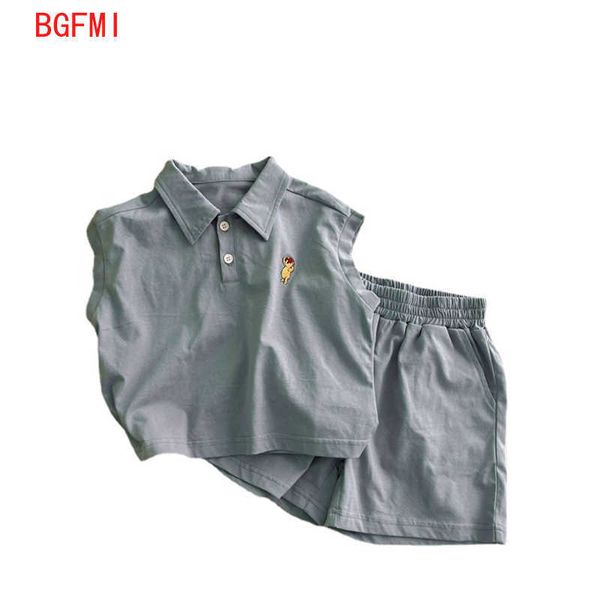clothing sets baby boy summer kids clothes girls cotton shirt short sleeve shorts twopiece set children sleeveless suit thin girl outfits, White
clothing sets baby boy summer kids clothes girls cotton shirt short sleeve shorts twopiece set children sleeveless suit thin girl outfits, White