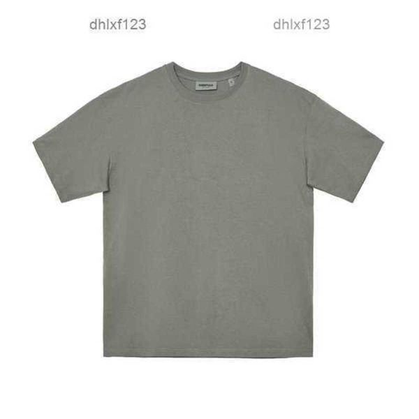 2022 high street fashion brand ess t shirt short sleeved double basic small loose large os men's 6x9efz6c, White;black
2022 high street fashion brand ess t shirt short sleeved double basic small loose large os men's 6x9efz6c, White;black