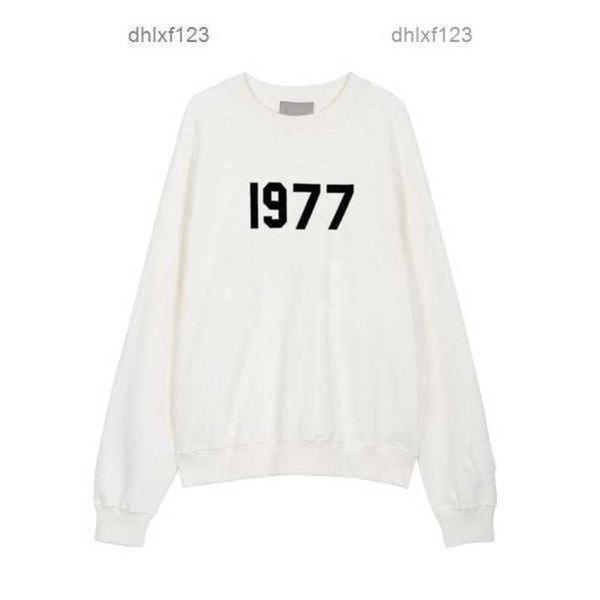 mens hoodies sweatshirts designers hoodie ess 1977 on front hooded for man women fog god of fear multi thread flocking 1977 high streetgnr6, White;black
mens hoodies sweatshirts designers hoodie ess 1977 on front hooded for man women fog god of fear multi thread flocking 1977 high streetgnr6, White;black
