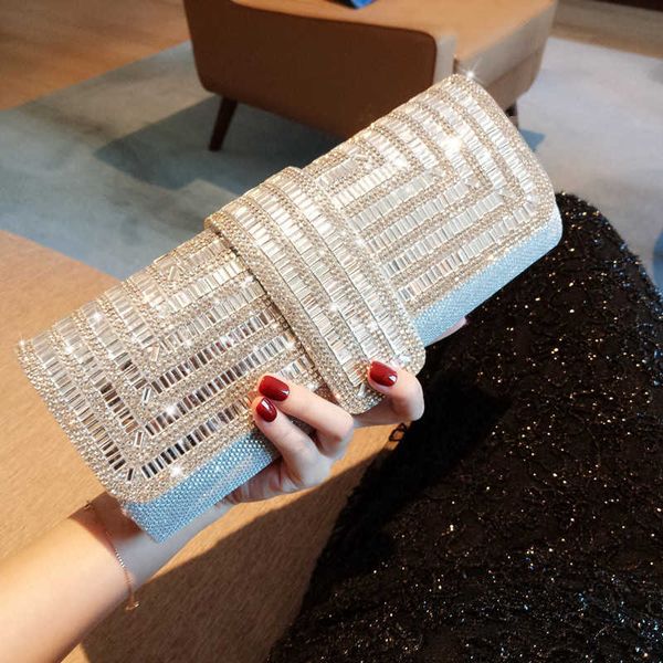 fashion evening bag clutch bag for women brand party banquet glitter for ladies wedding clutches handbag shoulder chain purse 230428bj
fashion evening bag clutch bag for women brand party banquet glitter for ladies wedding clutches handbag shoulder chain purse 230428bj