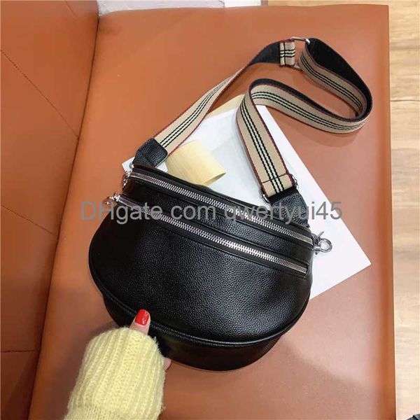 totes trendy new black chest bag female double zipper shoulder crossbody bag wide shoulder strap fanny pack travel lady handbag bolsas 02132
totes trendy new black chest bag female double zipper shoulder crossbody bag wide shoulder strap fanny pack travel lady handbag bolsas 02132
