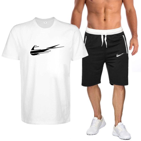 2023 summer basketball luxur clothing men's tracksuits casual sports bathing suits designer shorts tshirt sets mens fashion 2 piece, Gray
2023 summer basketball luxur clothing men's tracksuits casual sports bathing suits designer shorts tshirt sets mens fashion 2 piece, Gray