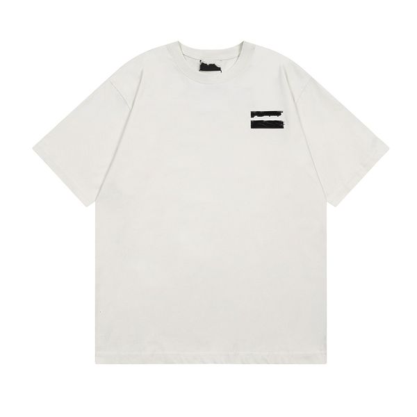 men's t-shirts fashion men's t-shirt balencaigaity 2023 new cotton soft anti-wrinkle retro decorative printing letters casual stud, White;black
men's t-shirts fashion men's t-shirt balencaigaity 2023 new cotton soft anti-wrinkle retro decorative printing letters casual stud, White;black