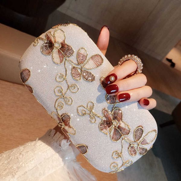 clutch bags yoreai luxury designer embroidered women diamond for party bag handbags shoulder crossbody messenger female 230213
clutch bags yoreai luxury designer embroidered women diamond for party bag handbags shoulder crossbody messenger female 230213