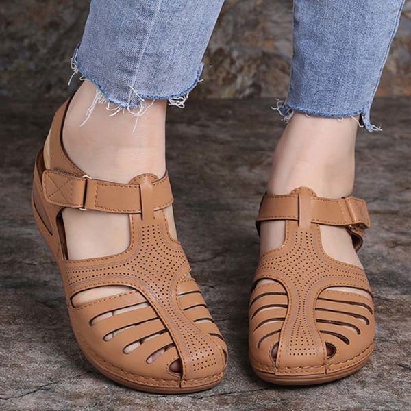 sandals women summer shoes peep toe ladies breathable for lightweight comfortable flat zapatos de mujer 230213, Black
sandals women summer shoes peep toe ladies breathable for lightweight comfortable flat zapatos de mujer 230213, Black